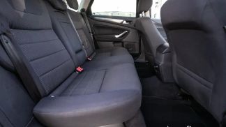Leasing Wagon Ford Mondeo 2011