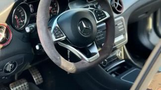 Leasing Coupe MERCEDES CLA 200 2018