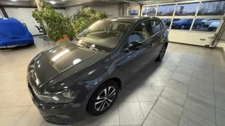 Lízing Sedan Volkswagen Polo 2019