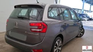 Leasing Hatchback Citroën GRAND C4 SPACETOURER 2019