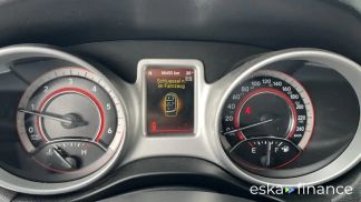 Finansowanie Hatchback Fiat Freemont 2015