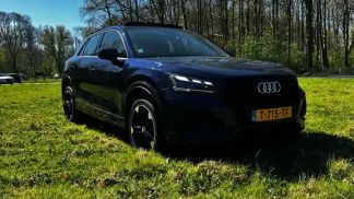 Leasing Wagon Audi Q2 2022