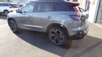 Leasing SUV Renault Austral 2024