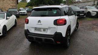 Leasing Hatchback Citroën C3 Aircross 2019