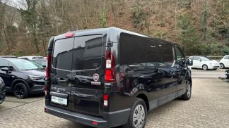 Finansowanie Van Fiat Talento 2020