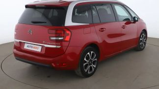 Leasing Hatchback Citroën C4 Picasso 2020