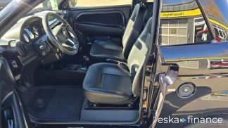 Lízing Hatchback Microcar DUÈ 2023