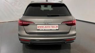 Lízing Kombi Audi A4 2021