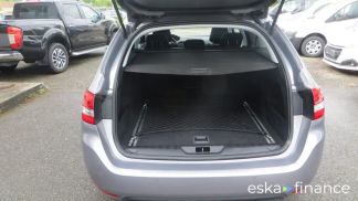 Finansowanie Wóz Peugeot 308 2016