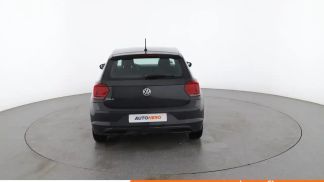 Leasing Hatchback Volkswagen Polo 2019