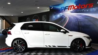 Finansowanie Van Volkswagen Golf 2021