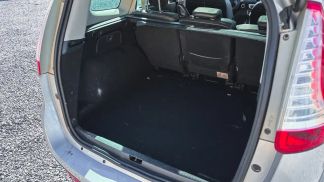 Leasing Hayon Renault Scenic 2016