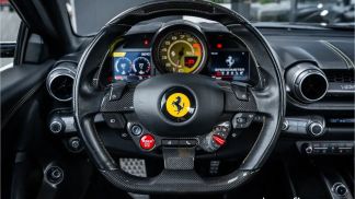 Leasing Coupe Ferrari 812 2018