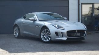 Financování Kupé Jaguar F-Type 2014