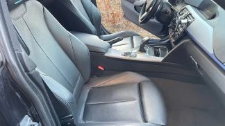 Lízing Kupé BMW 420 2017