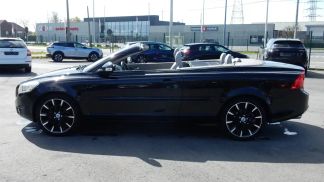 Lízing Kabriolet Volvo C70 2013