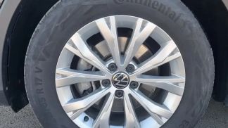 Finansowanie Van Volkswagen Tiguan 2023