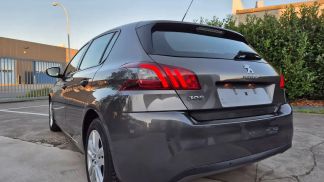 Finansowanie Sedan Peugeot 308 2020