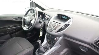 Leasing Hayon Ford B-Max 2016