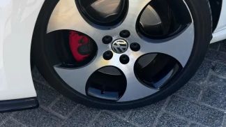 Finansowanie Sedan Volkswagen POLO GTI 2013