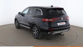 Finansowanie SUV Renault Koleos 2020