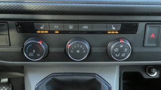 Leasing Hayon Volkswagen T6.1 TRANSPORTER 2021