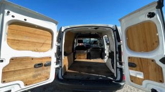 Financování Van Renault Kangoo 2019