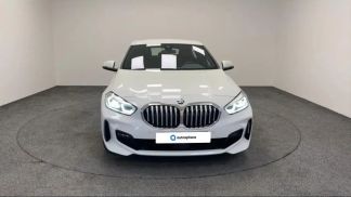 Lízing Hatchback BMW 118 2022