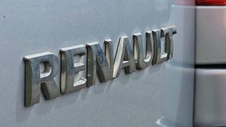 Finansowanie Van Renault TRAFIC 2.0 DCI 2022