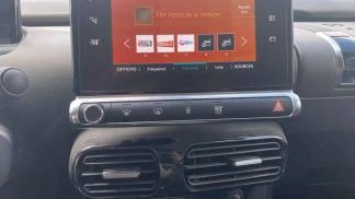 Finansowanie Wóz Citroën C4 Cactus 2018