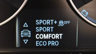 Financování Konvertibilní BMW 420 2017