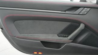 Leasing Coupe Porsche 992 2023