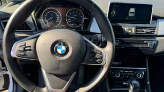 Financování Hatchback BMW 220 2016