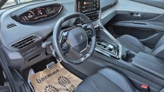 Leasing SUV Peugeot 3008 2024