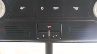 Lízing Kabriolet Volkswagen Eos 2014
