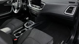 Leasing Wagon Kia CEED SW / CEE'D SW 2020