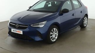 Leasing Hatchback Opel Corsa 2020