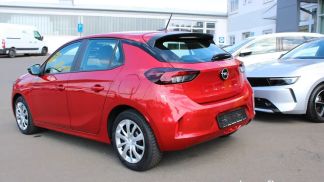 Financování Hatchback Opel Corsa 2024