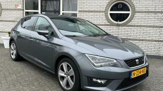 Finansowanie Hatchback Seat Leon 2016