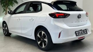 Leasing Hayon Opel Corsa 2023