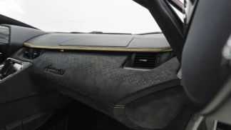 Leasing Coupe Lamborghini Aventador 2022