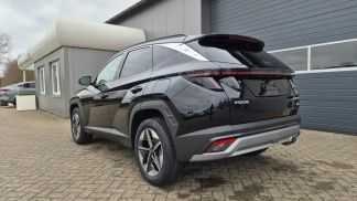 Finansowanie SUV Hyundai Tucson 2024