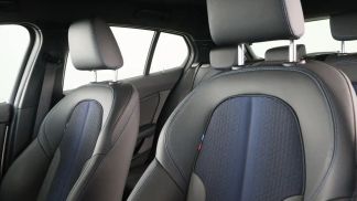 Lízing Hatchback BMW 118 2023