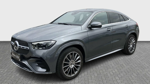 MERCEDES GLE 2024