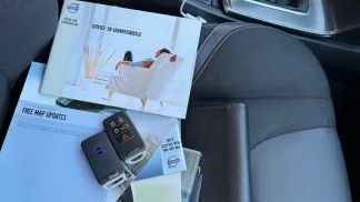 Lízing Hatchback Volvo V40 2012