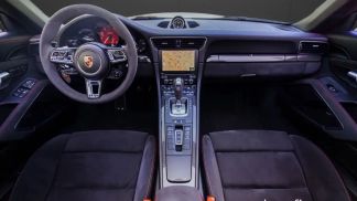 Leasing Convertible Porsche 991 2017