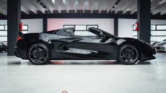 Financování Kupé Corvette C8 2022