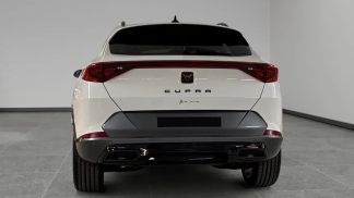 Leasing Coupe Cupra Formentor 2023