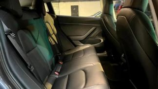Finansowanie Sedan Tesla Model 3 2021