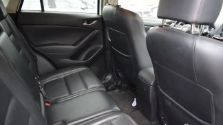 Finansowanie SUV Mazda CX-5 2014